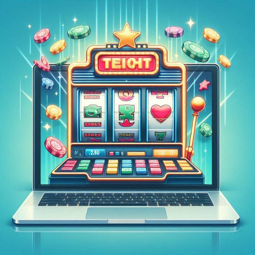 Situs Slot: Where Sports Betting Meets Online Slots situs slot - Situs Slot: Where Sports Betting Meets Online Slots