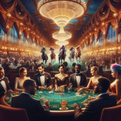 Exploring the Intersection of Baccarat Sites and Sports Betting sp bets baccarat - Exploring the Intersection of Baccarat Sites and Sports Betting