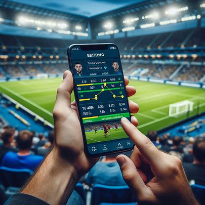 Live Betting Trends: Indonesia’s Passion for Real-Time Football Wagering football betting - Live Betting Trends: Indonesia’s Passion for Real-Time Football Wagering
