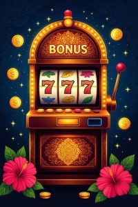 Maximizing Pragmatic Slots Malaysia Promotions for Better Sports Betting Bankrolls digital illustration of a slot machine 200x300 - Maximizing Pragmatic Slots Malaysia Promotions for Better Sports Betting Bankrolls